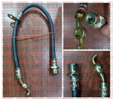 9004A-94042 PERODUA MYVI FRONT RH BRAKE HOSE (BRH-MYV-18FR)