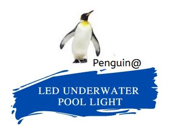 PENGUIN UNDERWATER