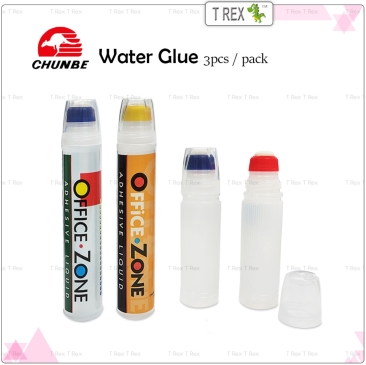 Chunbe Water Glue (3pcs)