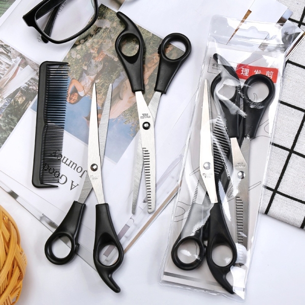 Hair Scissors Set Hair Brushes/Combs  Make-Up Accessories Cecil, City Girl, Malaysia Johor Bahru JB | Perniagaan Lily Sdn Bhd