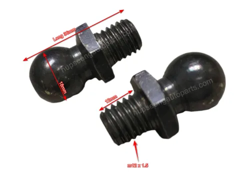 LB KR CLUTCH FORK BOLT (CFB-LB-10)