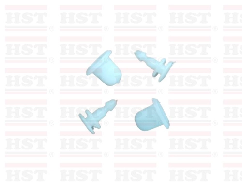 NISSAN FRONTIER D22 INNER FENDER CLIP (IFC-D22-702)