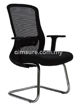 Amer Visitor mesh chair AIM3304SP