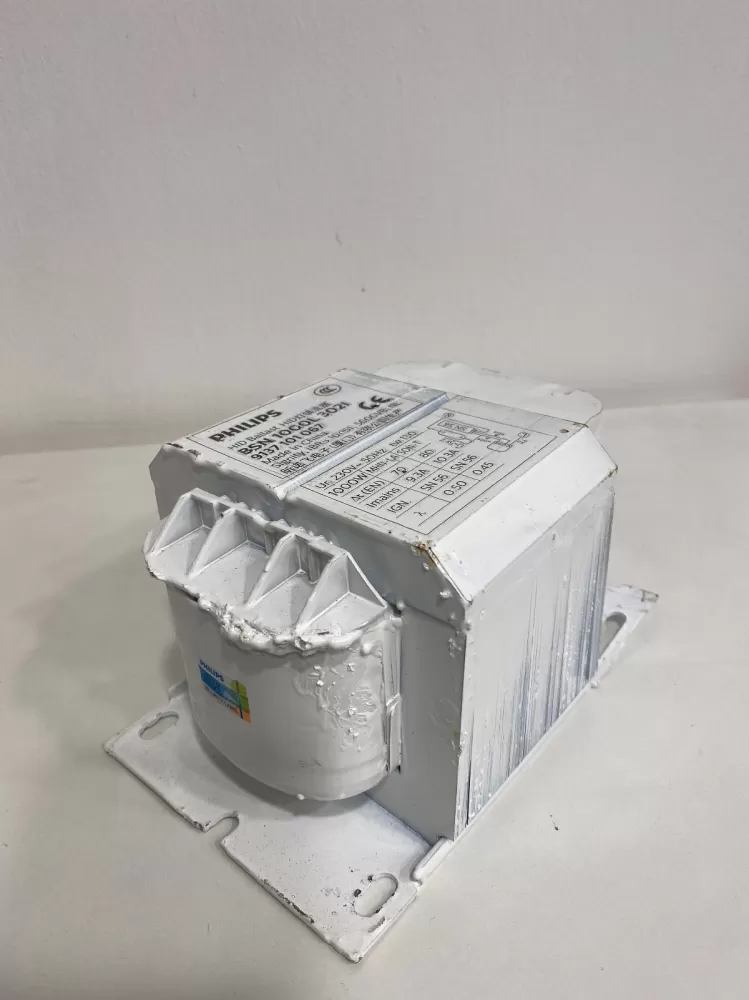 PHILIPS BSN 1000W L3021 230V 50HZ ELECTRONIC BALLAST DRIVER 9137101067
