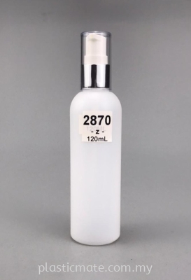 120ml Spray Bottle : 2870
