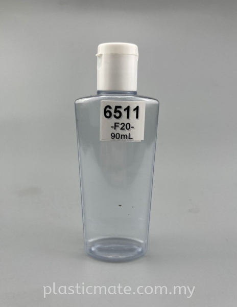 100ml Hand Sanitizer : 6511 Hand Sanitizer | Pembersih Tangan Malaysia, Penang, Selangor, Kuala Lumpur (KL) Manufacturer, Supplier, Supply, Supplies | Plasticmate Sdn Bhd