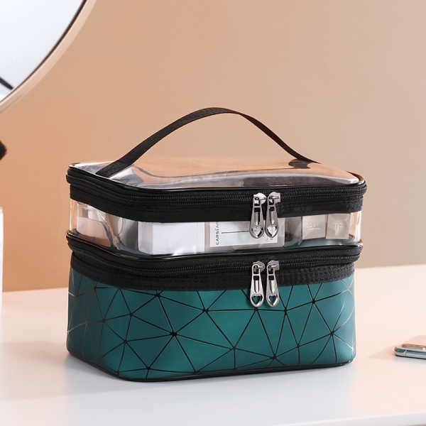 Cosmetic Bag  Cosmetic Bags  Make-Up Accessories Cecil, City Girl, Malaysia Johor Bahru JB | Perniagaan Lily Sdn Bhd