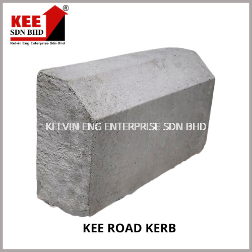 KEE ROAD KERB KEE ROAD KERB CONCRETE PRODUCTS Melaka, Malaysia Cement Sank Brick, Cement Block, Precast Concrete  | Kelvin Eng Enterprise Sdn Bhd