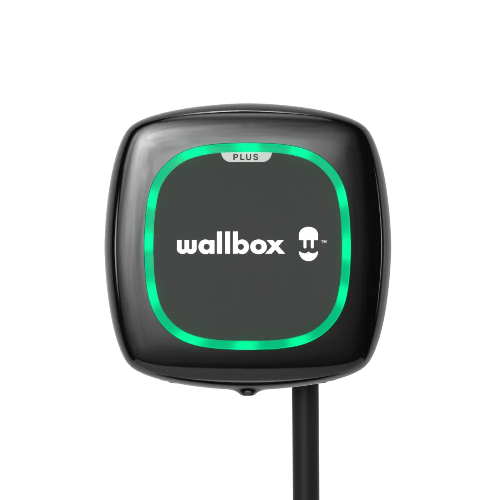 Wallbox PULSAR PLUS