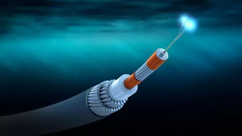 Submarine Cable