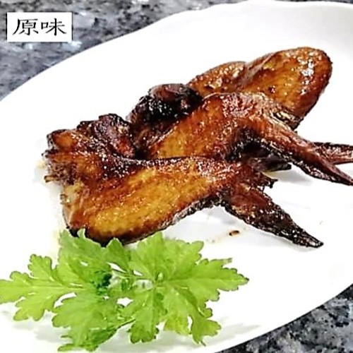 Original BBQ Chicken Wing (6pcs)