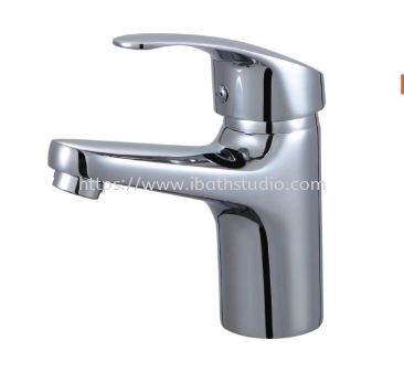 FELICE 401R SINGLE LEVER BASIN COLD TAP