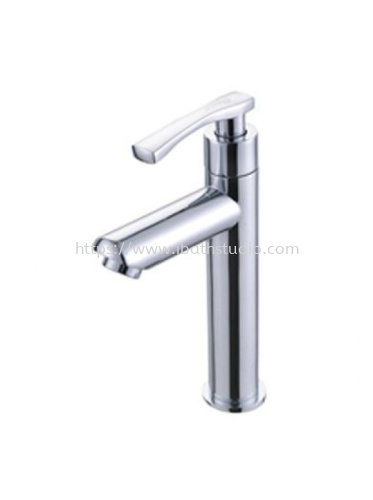 FELICE FLE 713 SINGLE LEVER BASIN COLD TAP 