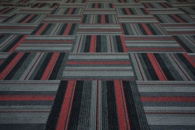 Rujukan Karpet