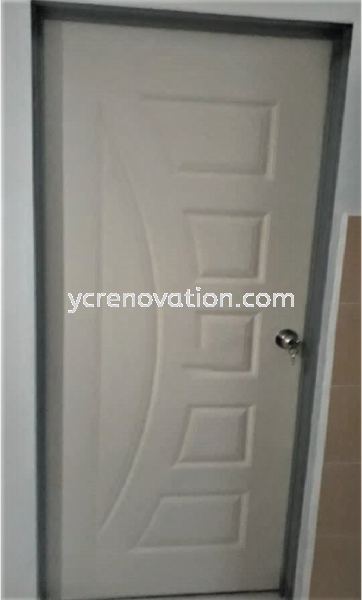 Art Door 339A DOOR DESIGN Johor Bahru (JB), Kota Tinggi, Malaysia Services | Yi Cheng Furniture Interior Design