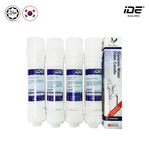 10'' Bio Energy Filter Cartridge