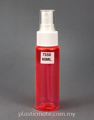 60ml Spray Bottle : 7350