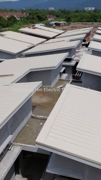 Klebang, Chemor SITE VISIT Perak, Malaysia, Ipoh Supplier, Suppliers, Supply, Supplies | Teck Seng Hin Electric Co. Sdn Bhd