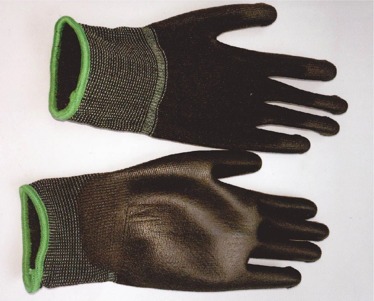 PU Palm Coated Glove