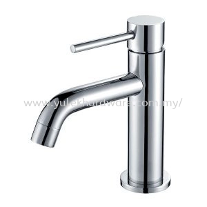 REMAX LEVER HANDLE BASIN MIXER