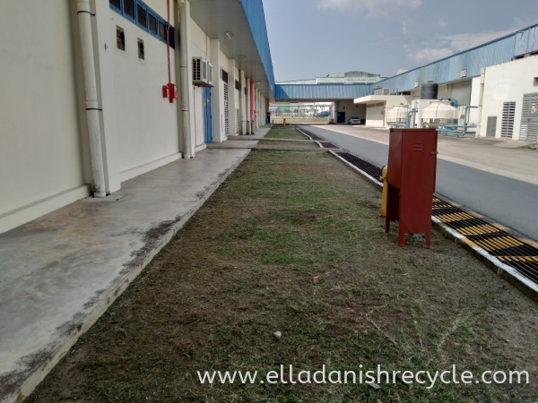 GrassCutting & Landscape By ELLA DANISH ENTERPERISE Grass Cutting Service Kulim, Kedah, Malaysia Buyer, Supplier, Supply | Ella Danish Enterprise