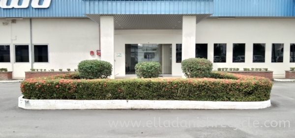 GrassCutting & Landscape By ELLA DANISH ENTERPERISE Grass Cutting Service Kulim, Kedah, Malaysia Buyer, Supplier, Supply | Ella Danish Enterprise