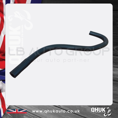 HTPT-618655-Q BRAKE BOOSTER HOSE PROTON SAGA ISWARA 12V 4G13 4G15 (ID9mm)