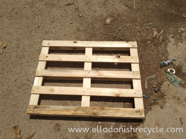 PALLET PINE G Wooden Pallet ( Pine ) Kulim, Kedah, Malaysia Buyer, Supplier, Supply | Ella Danish Enterprise