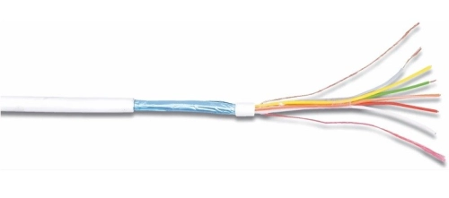 196-4679 - RS PRO Control Cable, 7 Cores, 1.5 Mm2, SY, Screened, 50m,  Transparent PVC Sheath RS Pro Malaysia, Singapore, Penang, Johor Bahru  (JB), Selangor, Sarawak, Kuala Lumpur (KL) Distributor, Supplier, Supply