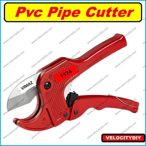 （水管切割刀）PVC Pipe Cutter 42mm For PPR Poly PE ABS PVC Pipe Cutter