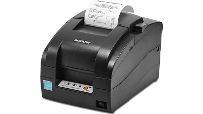 THERMAL RECEIPT PRINTER - BIXOLON SRP275III