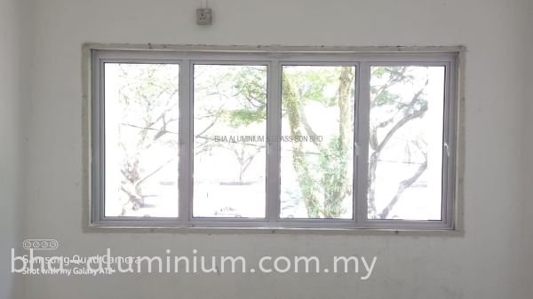  CASEMENT WINDOW ALUMINIUM WINDOW Johor Bahru (JB), Malaysia, Senai Supplier, Suppliers, Supply, Supplies | BHA Aluminium & Glass Sdn Bhd