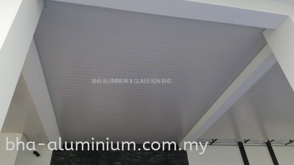  Strip Siling Siling Johor Bahru (JB), Malaysia, Senai Supplier, Suppliers, Supply, Supplies | BHA Aluminium & Glass Sdn Bhd