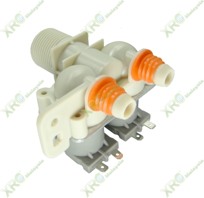 WF-HF125GP LG WASHING MACHINE WATER INLET VALVE