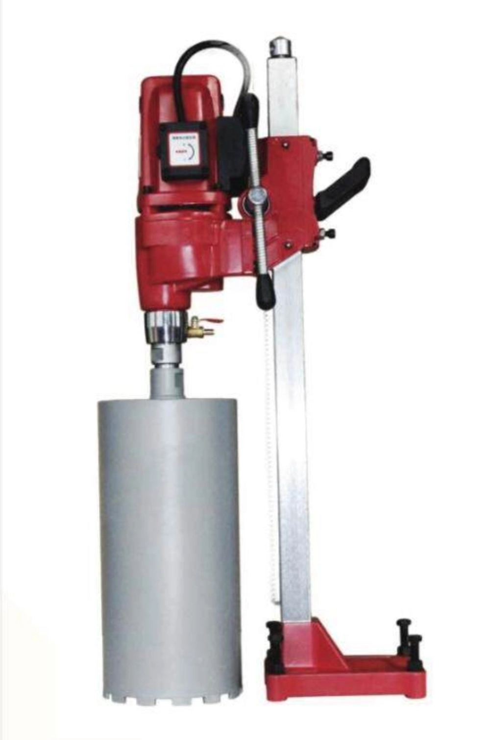 DYNATEC OB165 CORING MACHINE - 6" (165MM)