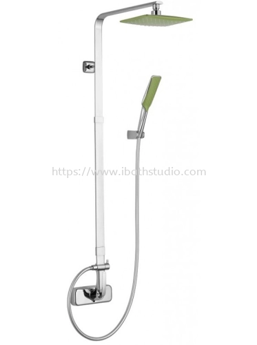 FELICE FS 8147 2-WAY EXPOSED SHOWER SET 