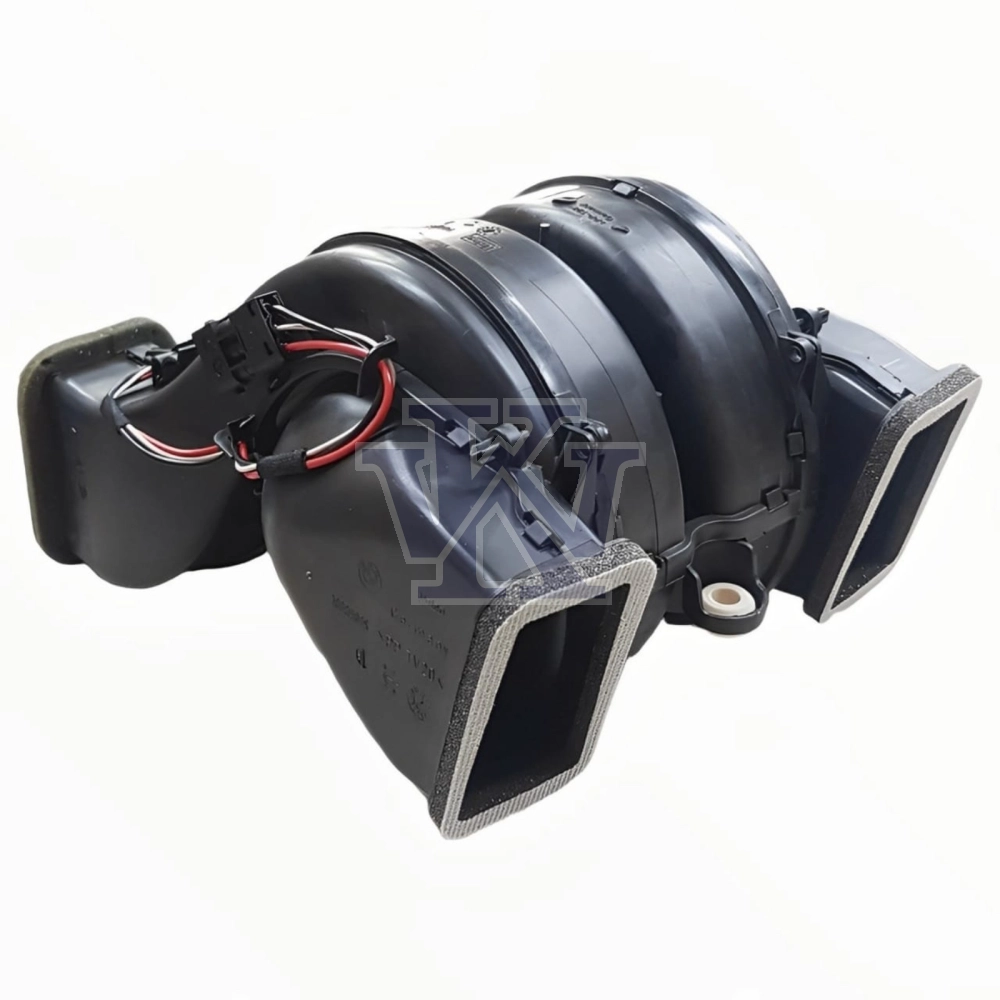 BMW 5SERIES F10 7SERIES F01 REAR HVAC BLOWER MOTOR VALEO 64119311853 64119216335