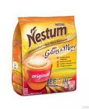 Nestum Beg 包装 28gm sachet  [13756 13757]