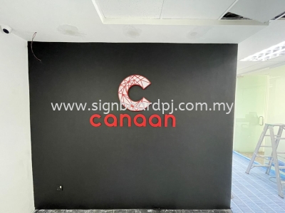 Acrylic Signage