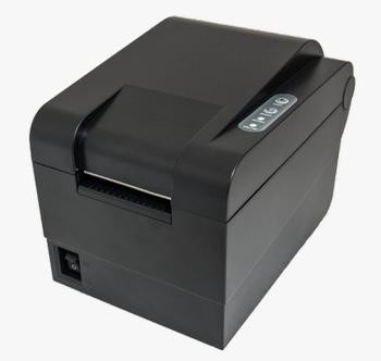 THERMAL BARCODE PRINTER - DP2412P BARCODE PRINTER POS PRINTER Selangor, Puchong, Kuala Lumpur (KL), Malaysia POS Hardware, POS Equipment | JJ POS (MALAYSIA) SDN BHD