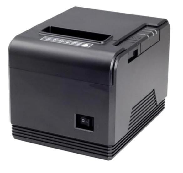 THERMAL RECEIPT PRINTER - Q3PLUS RECEIPT PRINTER POS PRINTER Selangor, Puchong, Kuala Lumpur (KL), Malaysia POS Hardware, POS Equipment | JJ POS (MALAYSIA) SDN BHD