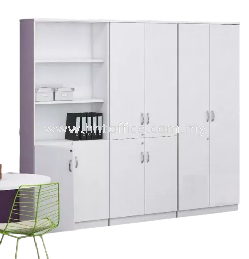 H-Series > Loose Office Cabinet | Office Drawer
