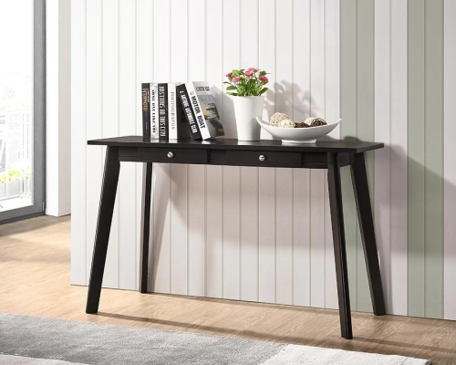 HF 1240 Console Table Cappuccino