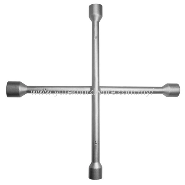 ECT CROSS RIM T-WRENCH