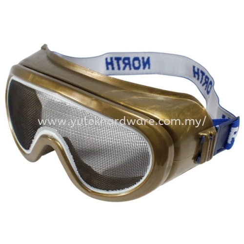 REMAX MESH SAFETY GOGGLE