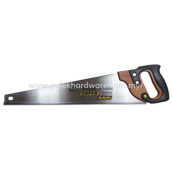 REMAX HAND SAW