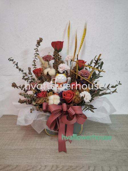  Others Johor Bahru (JB), Malaysia, Ulu Tiram Supplier, Suppliers, Supply, Supplies | HV A Flower House