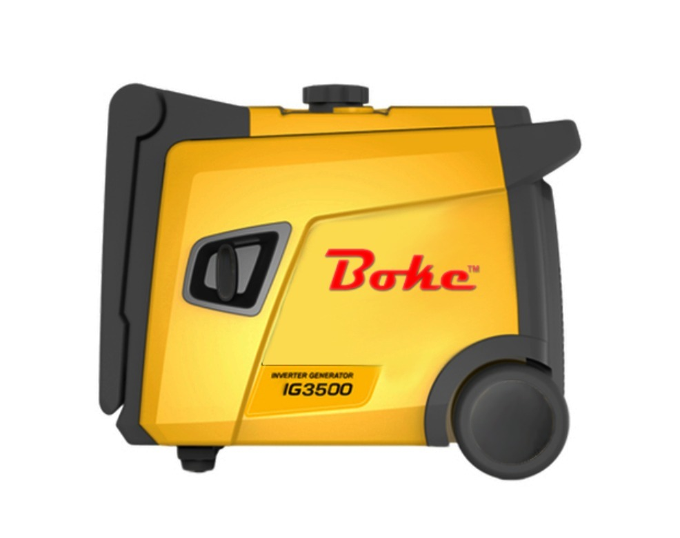 IG3500 Digital Petrol Generator Singapore | Portable Inverter Generator
