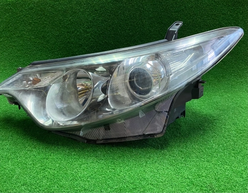 Toyota Estima Acr50 Head Lamp