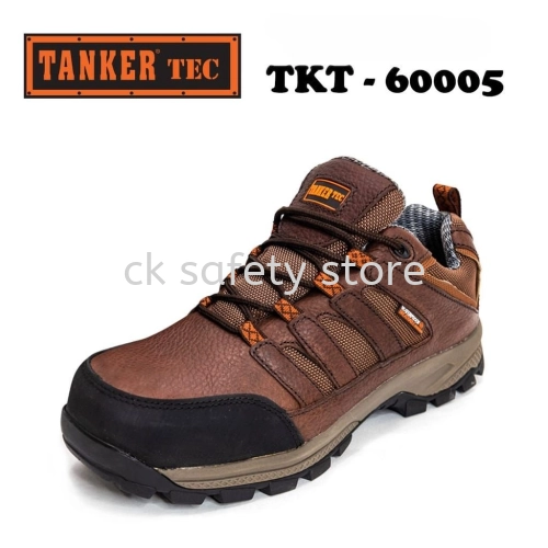 TANKER TECHNICAL TKT-60005 SAFETY SHOES